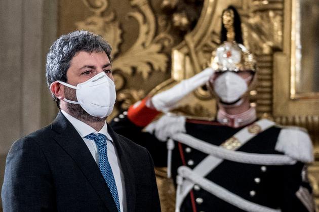 Roberto Fico