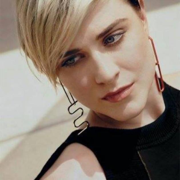Evan Rachel Wood 