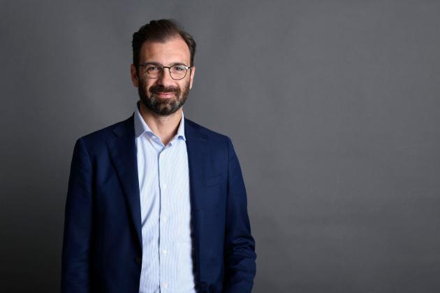 Sisal, Fabio Ventoruzzo è il nuovo Corporate Marketing and Communication Director