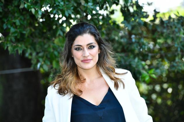 Elisa Isoardi