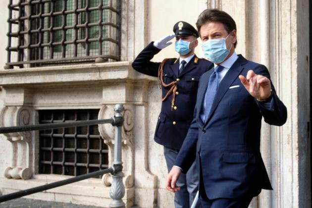 Draghi premier, Conte prova a convincere il Movimento sul nuovo Governo