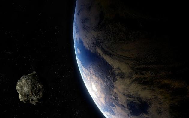 Asteroide 2021 FO32 a marzo sfiorerà la terra: 'potenzialmente pericoloso'