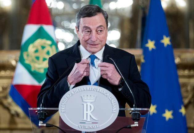 Draghi, Governo tecnico o politico? Le mosse del nuovo Premier