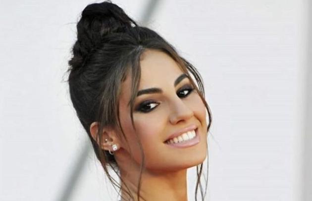 Giulia De Lellis 