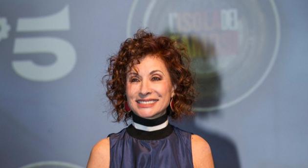 Alda D'Eusanio
