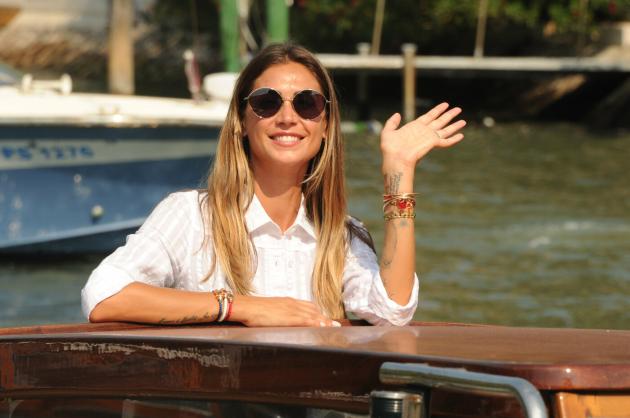 Melissa Satta