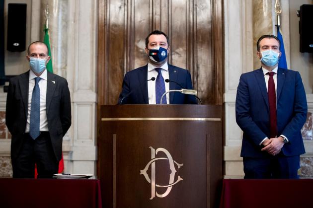 Sondaggi politici La7