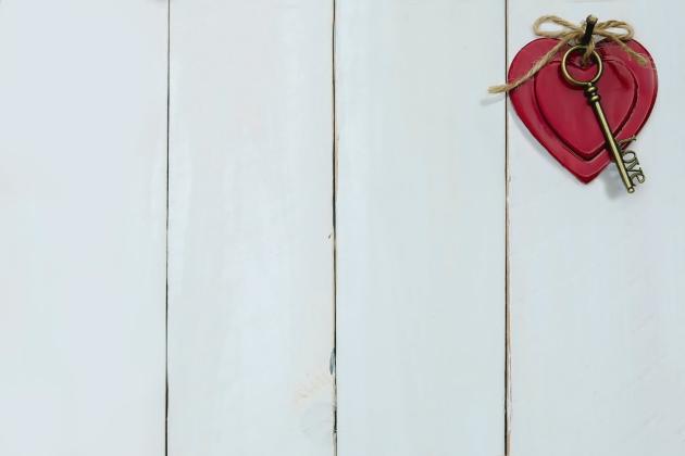 L’amore ai tempi del lockdown: l’85% delle coppie resiste alla reclusione forzata 
