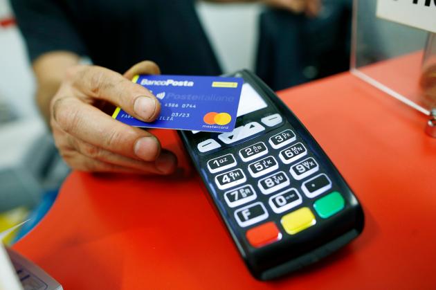 Carta di credito