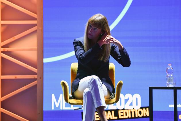 Governo Draghi, Boschi: "Non possiamo aspettare i comodi di Rousseau"