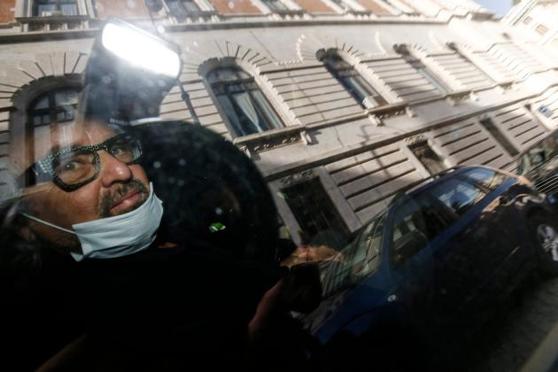 Governo Draghi, Grillo dice no a voto su Rousseau