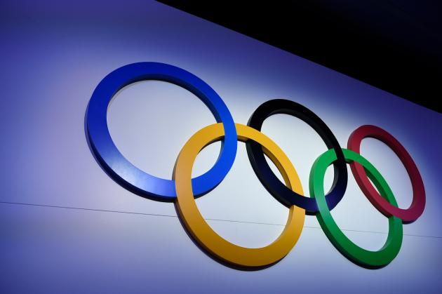Olimpiadi 