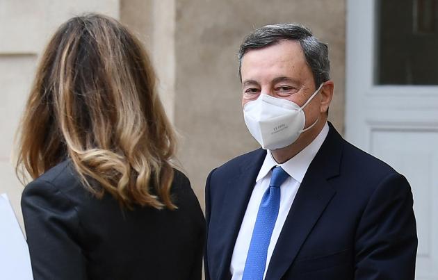 Governo, Disegno di legge 2448-quinquies proroga l'emergenza fino a dicembre 2022