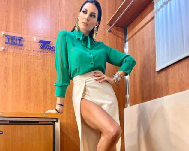 Elisabetta Gregoraci
