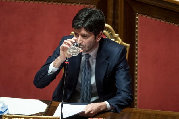 Garavaglia attacca Speranza sullo sci