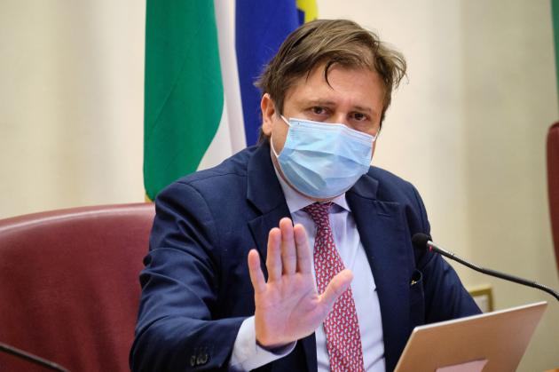 Pierpaolo Sileri