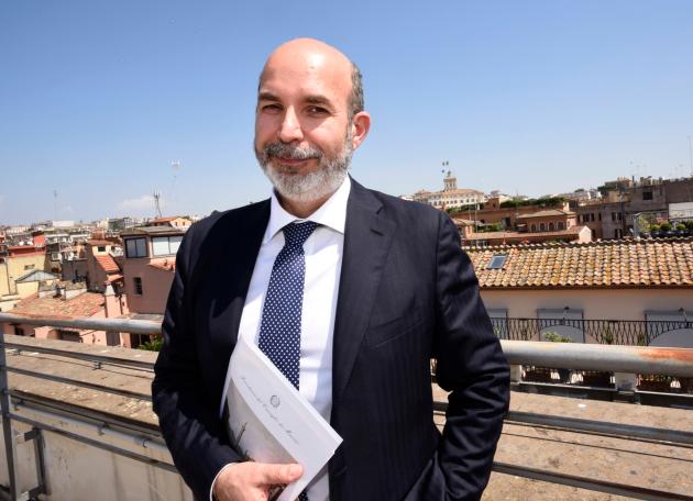 M5s, Crimi conferma: "Espulsioni per chi non ha votato la fiducia a Draghi"