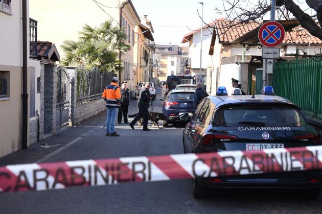 Carabinieri 