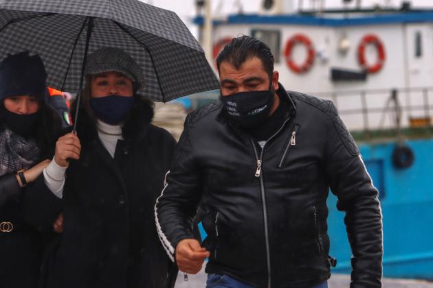 Migranti, il nuovo premier libico scrive a Draghi: "Nostra proposta all'Italia"