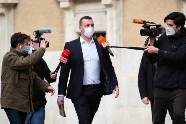 Casalino: "M5s unico a privilegiare il merito"