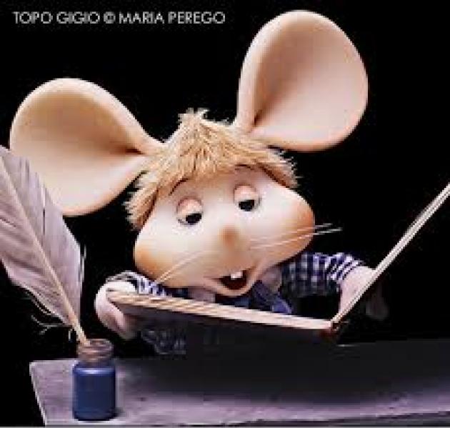 Morto il pap&agrave; di Topo Gigio: addio a Guido Stagnaro
