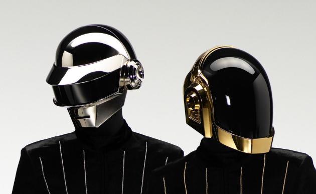 Daft Punk