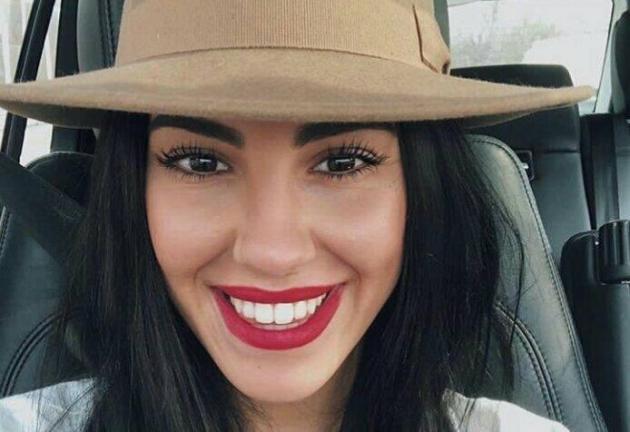 Love Island Italia, Giulia De Lellis: 'Spero di essere come Maria De Filippi'