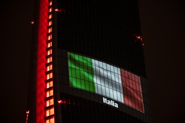 Generali lancia Fenice 190, piano per la ripresa sostenibile in Europa e dell’economia reale