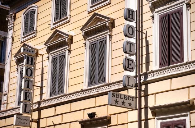 Hotel