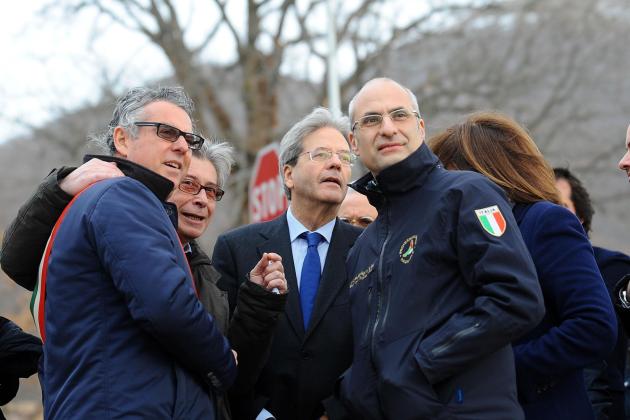 Chi è Fabrizio Curcio, il nuovo capo della Protezione civile