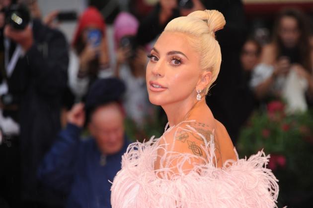 Lady Gaga