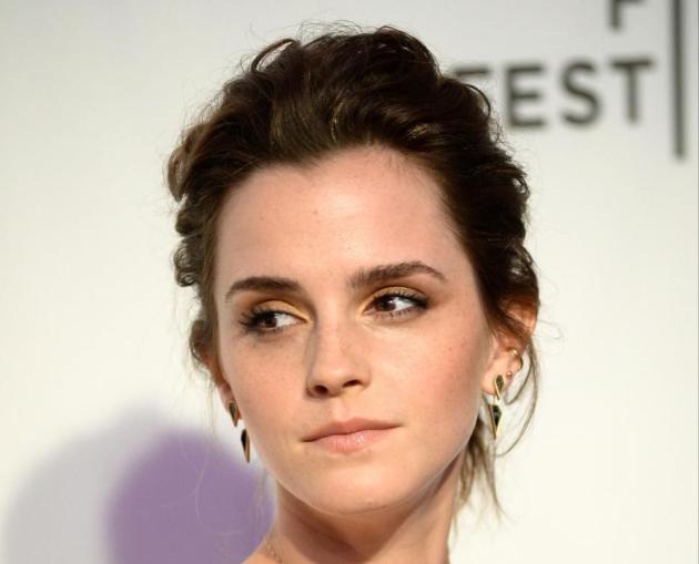 Emma Watson 