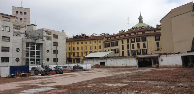 garage sanremo 