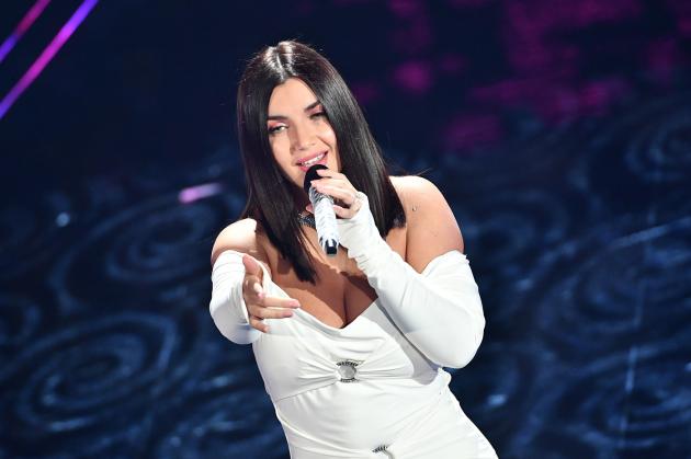 Elettra Lamborghini
