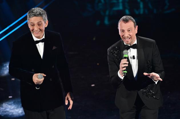 Sanremo, Fiorello e Amadeus sul Nove: malumori a viale Mazzini per la decisione presa da Roberto Sergio. Rai Sport, partono le grandi manovre per la direzione. In pista Lollobrigida e Franzelli. Ma c'