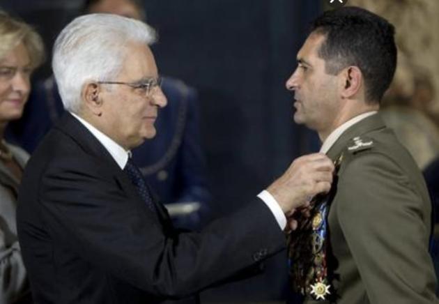 Chi è Francesco Paolo Figliuolo, il nuovo Commissario che  per l'emergenza Covid