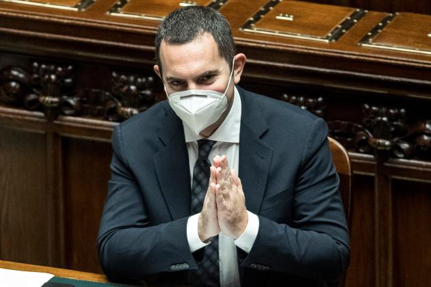 Elezioni Napoli 2021, Spadafora