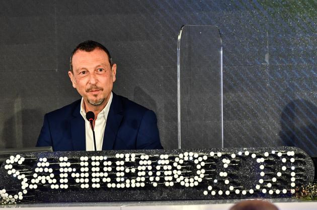 Sanremo 2021