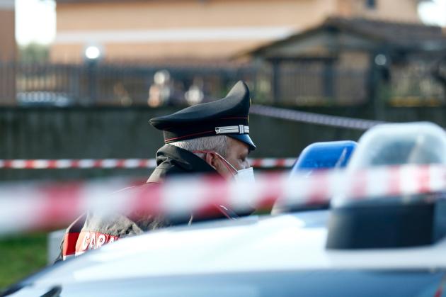 Carabinieri 