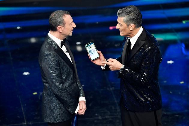 Sanremo 2021 vs Can Yaman: ascolti tv e share della seconda serata