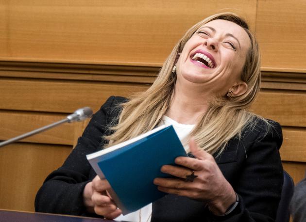 Cashback già annullato? Meloni scrive a Draghi