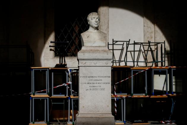 Scuola, Il Ministro Bianchi interviene