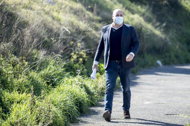 Elezioni Lazio, Zingaretti si allea con M5s