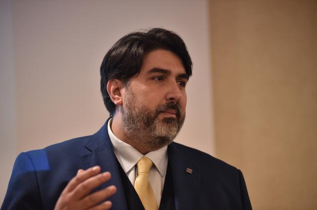Christian Solinas