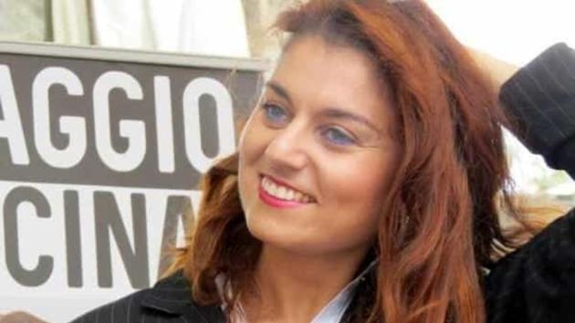 Susanna Ceccardi, chi è l'inviata della Lega che incontrerà Trump