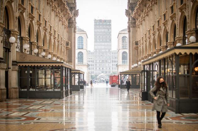 Milano 