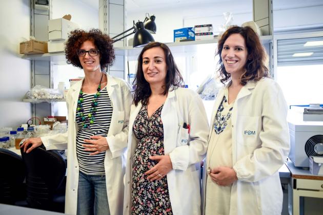 Vaccini donne incinte