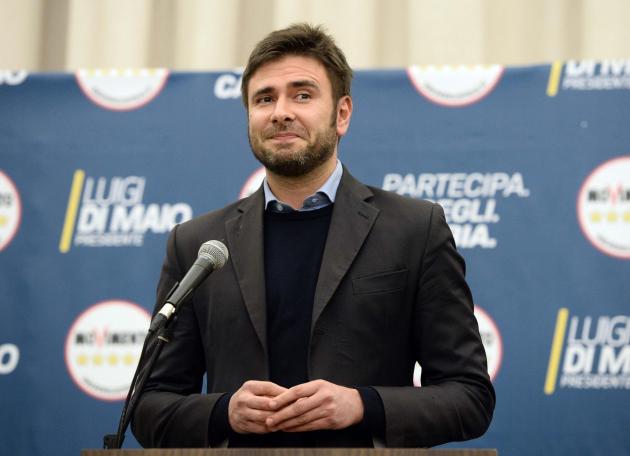 Vaccini Covid, Di Battista