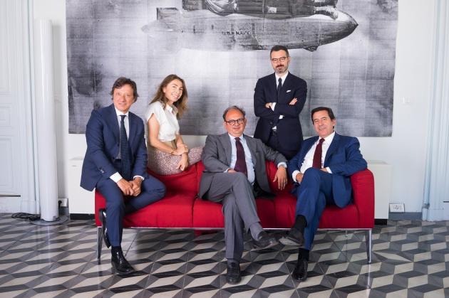 Comin & Partner: 'Leadership femminile: questione di genere o attitudine trasversale?'