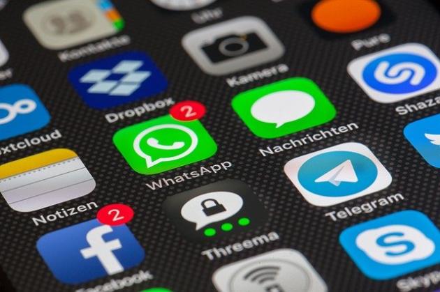 whatsapp 